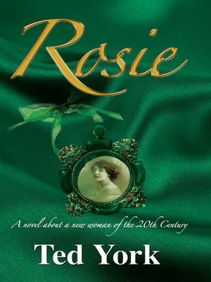 cover image of Rosie